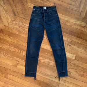 Citizens of Humanity Lila Jeans